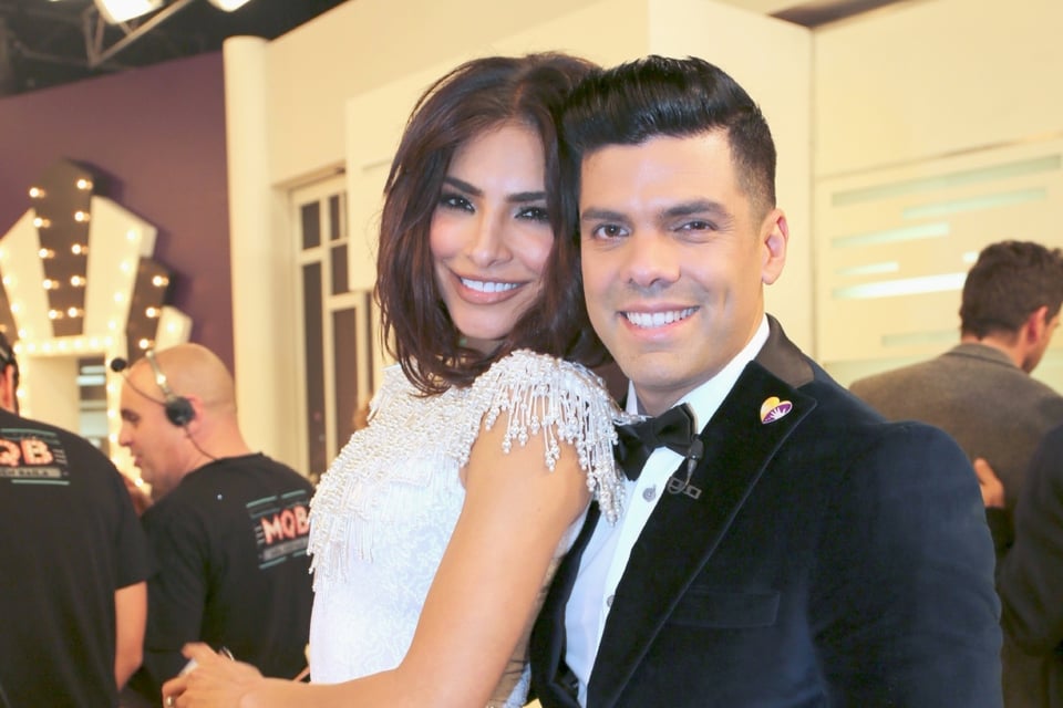 Aníbal Marrero recibe insultos por relación con Alejandra Espinoza featured image