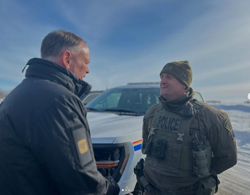 canadá, cárteles, narcotráfico, terroristas, trump