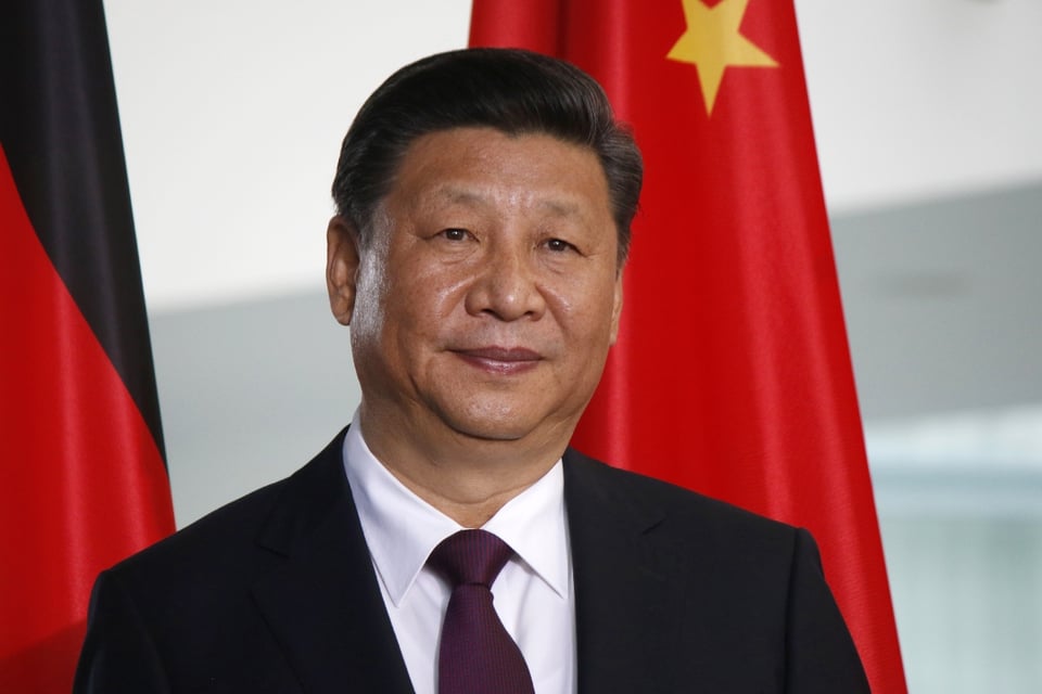 China, tariffs, Trump, government, presidents, China imposes new tariffs