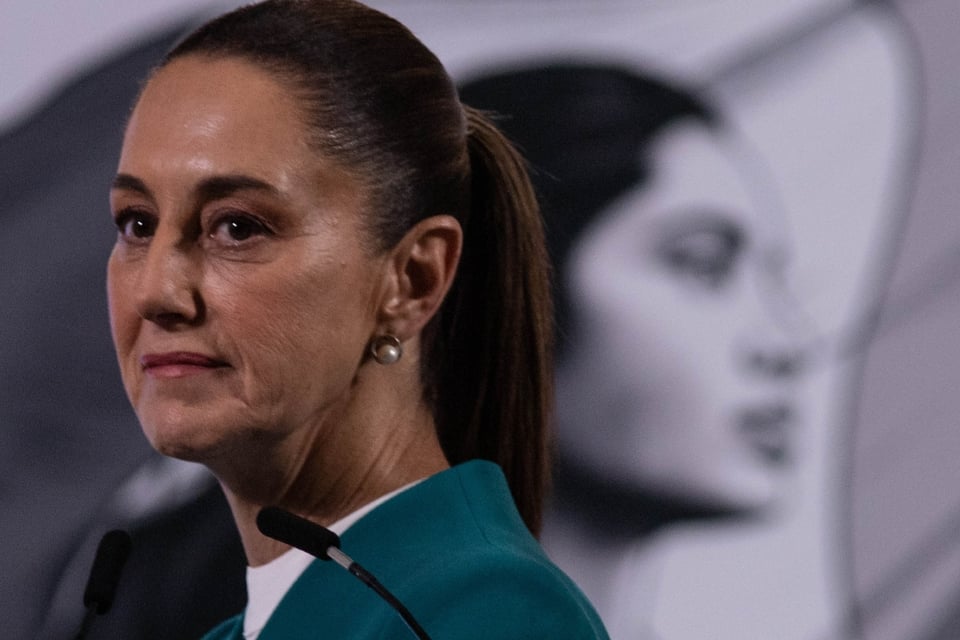 Sheinbaum reafirma apoyo a migrantes y refuerza consulados featured image