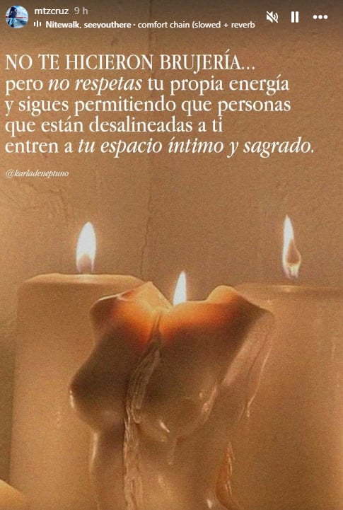 cruz, instagram, demanda, brujeroa, alicia 