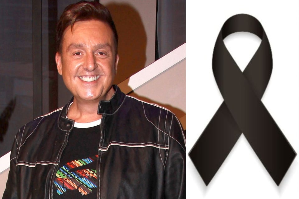 ¿Se alegran de su muerte? Las inesperadas reacciones de famosos tras fallecimiento de Daniel Bisogno