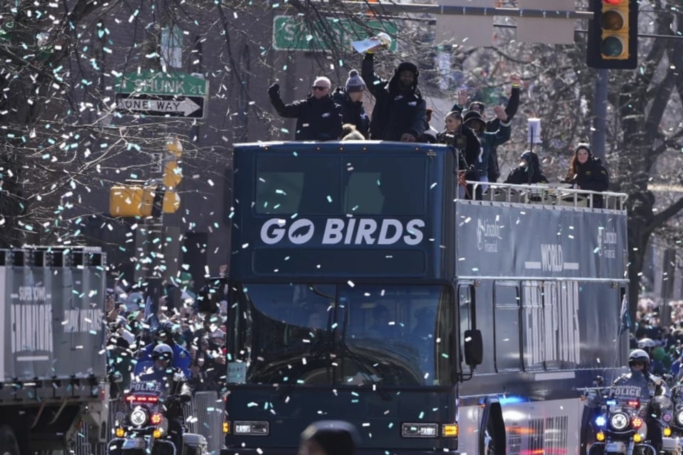 Tiroteo en Desfile del Super Bowl de los Philadelphia Eagles: Caos y Preocupación featured image