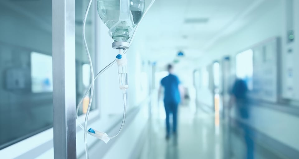 La Casa Blanca podría recortar miles de empleos en el sector de la salud