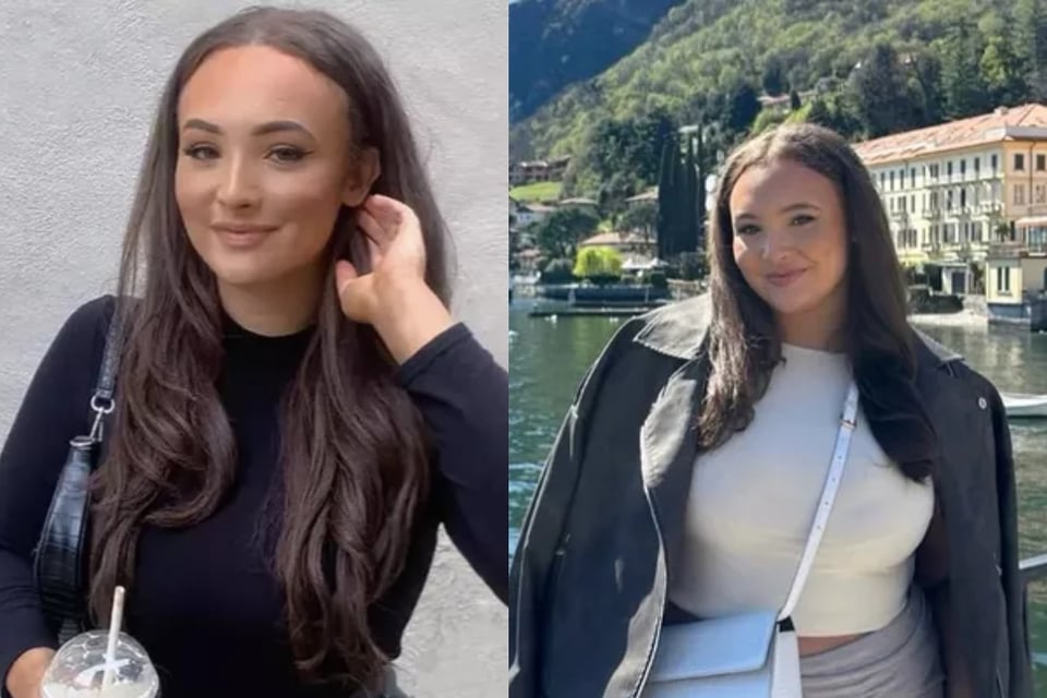 Muere la influencer Ebony McIntosh a los 24 años