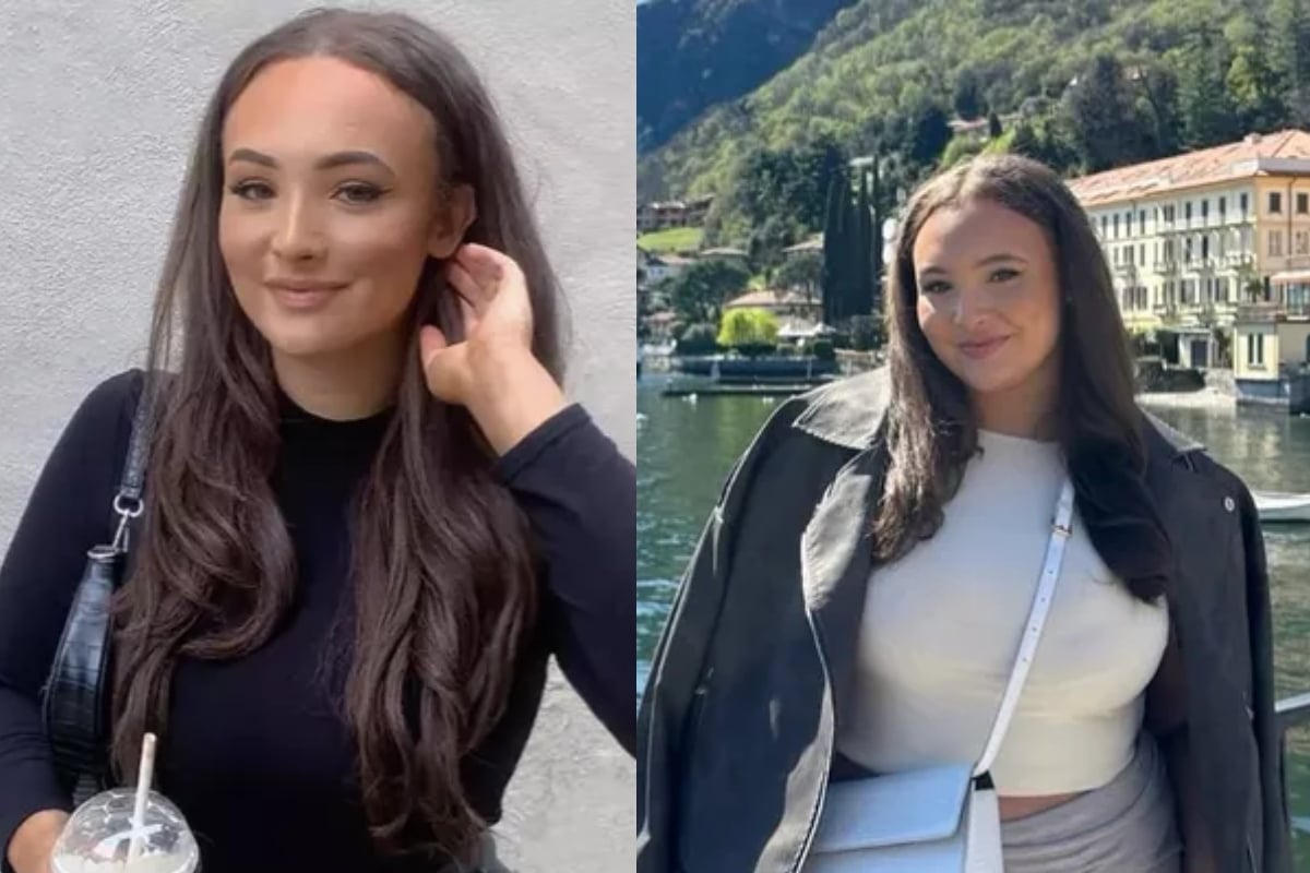 Muere la influencer Ebony McIntosh a los 24 años