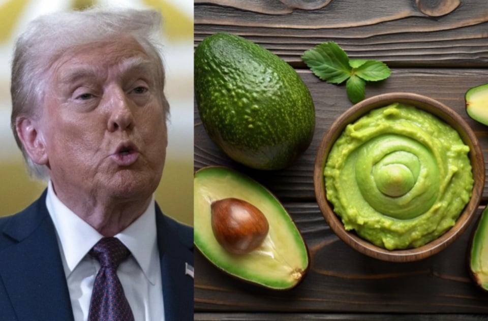 Trump impone aranceles: Precios de productos mexicanos y canadienses se disparan featured image
