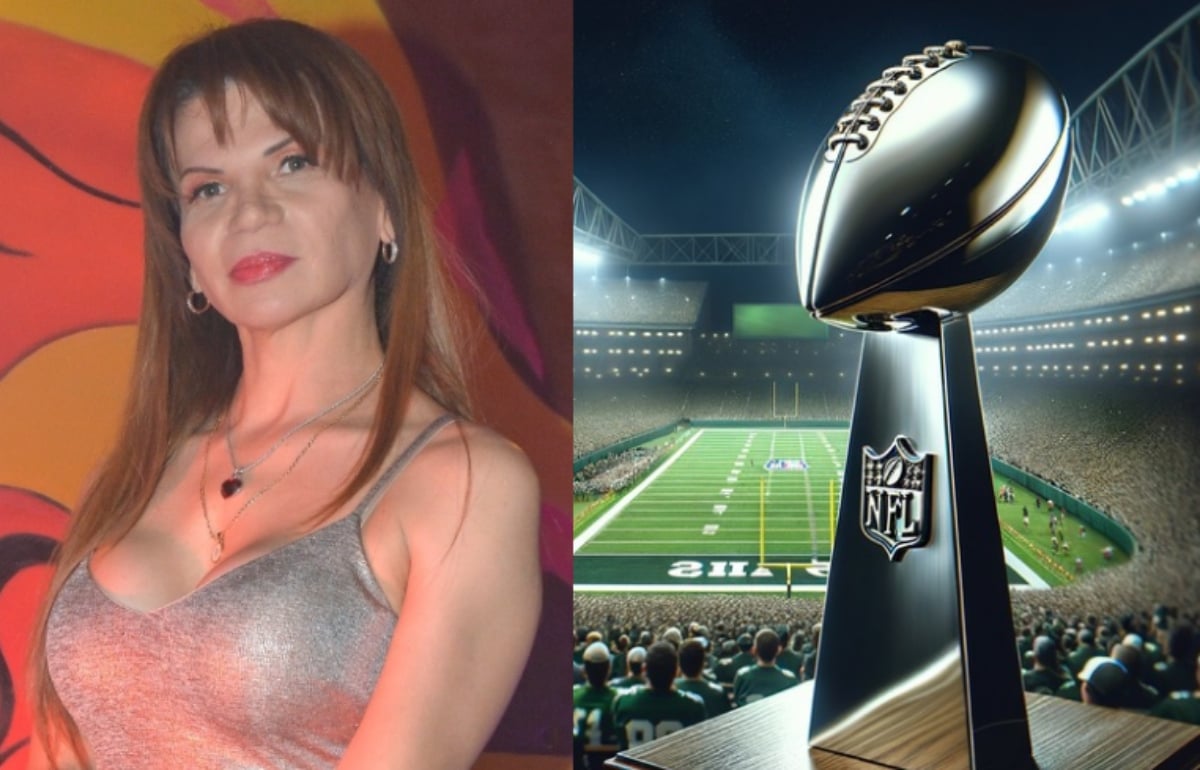 Chiefs or Eagles? Mhoni Vidente predicts the winner of Super Bowl LIX