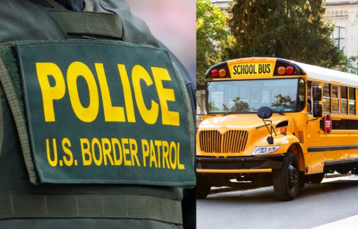 Patrulla Fronteriza podría interrogar a estudiantes en Texas