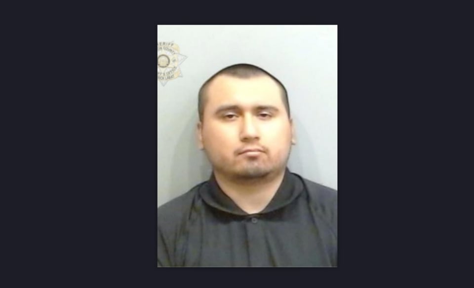 Edward Espinoza, asesinato, Georgia, MundoNOW