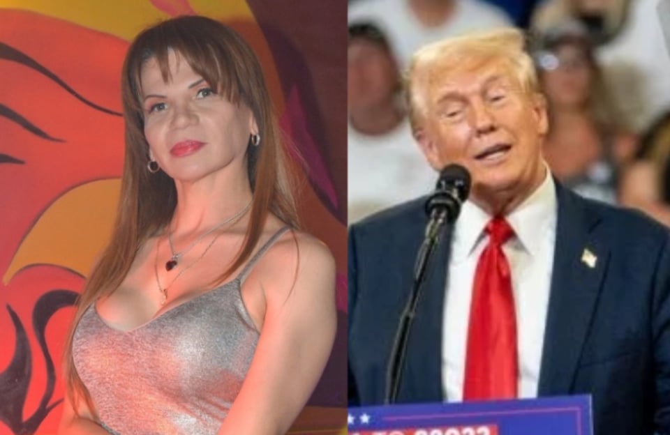 Mhoni Vidente predice un futuro masónico para Trump featured image