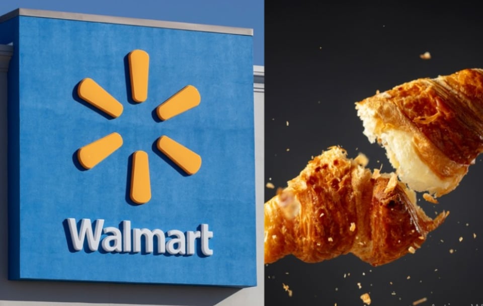 Walmart retira más de 43 mil paquetes de panadería Great Value featured image