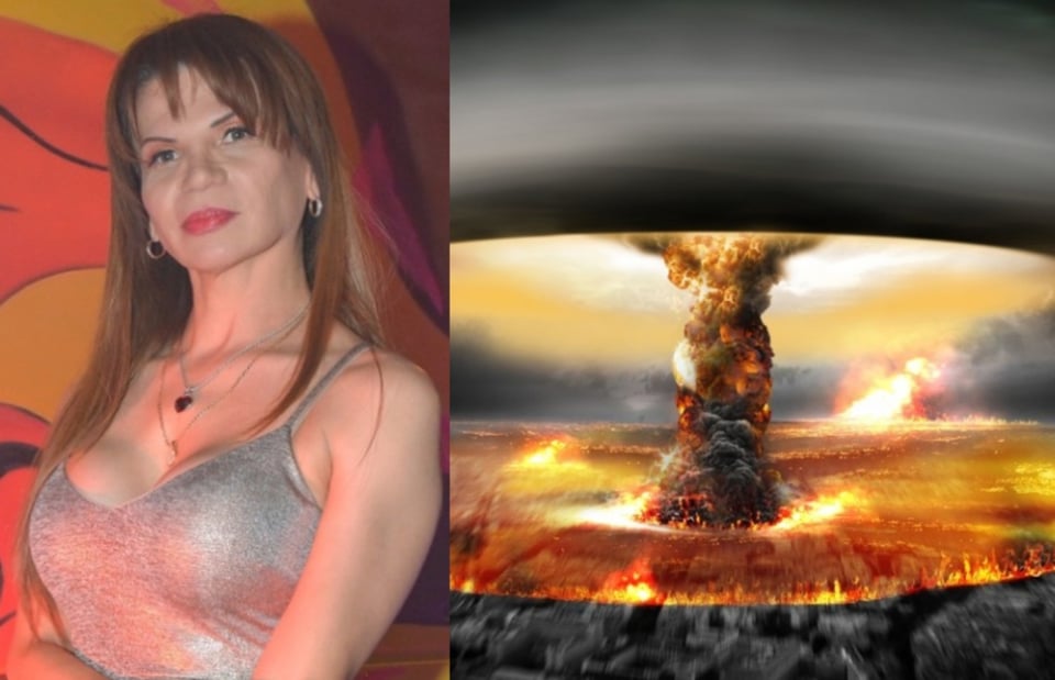 Mhoni Vidente Issues Warning: «War…» Between the US and China