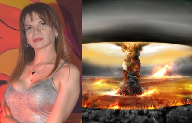 Mhoni Vidente lanza advertencia: «Guerra…» entre EE.UU. y China