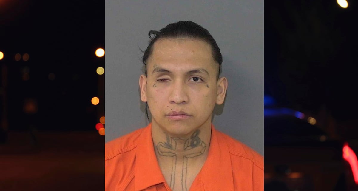 Luis Miguel Vail-Lopez, 22, Convicted of Second-Degree Forcible Rape