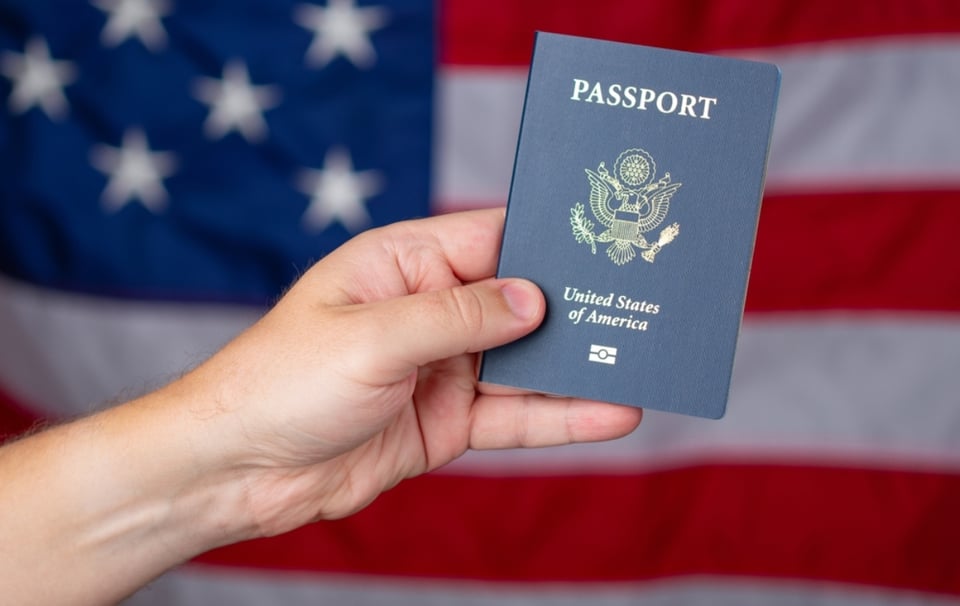 Se perderá la ciudadanía americana, Inmigrantes, EEUU, Impacto, Papeles