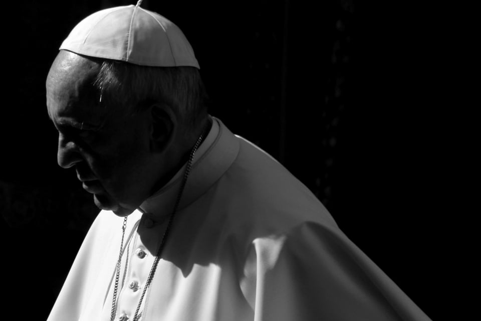 El papa Francisco fallece a los 88 años featured image