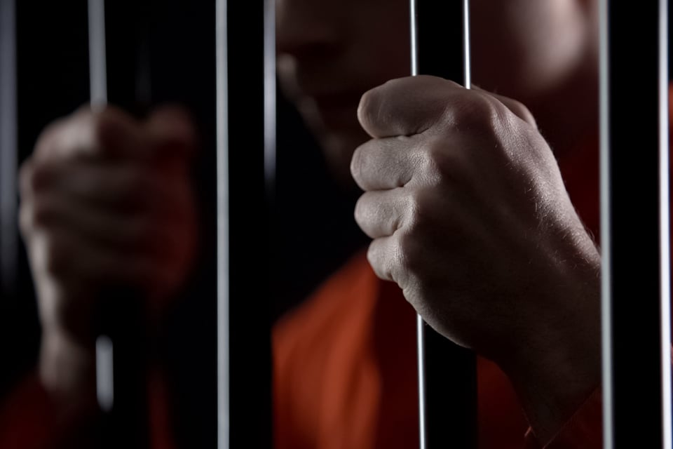 Ejecutado en Texas hombre condenado por doble homicidio en 2004