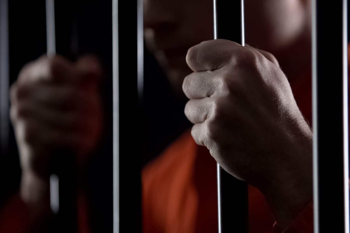 Ejecutado en Texas hombre condenado por doble homicidio en 2004