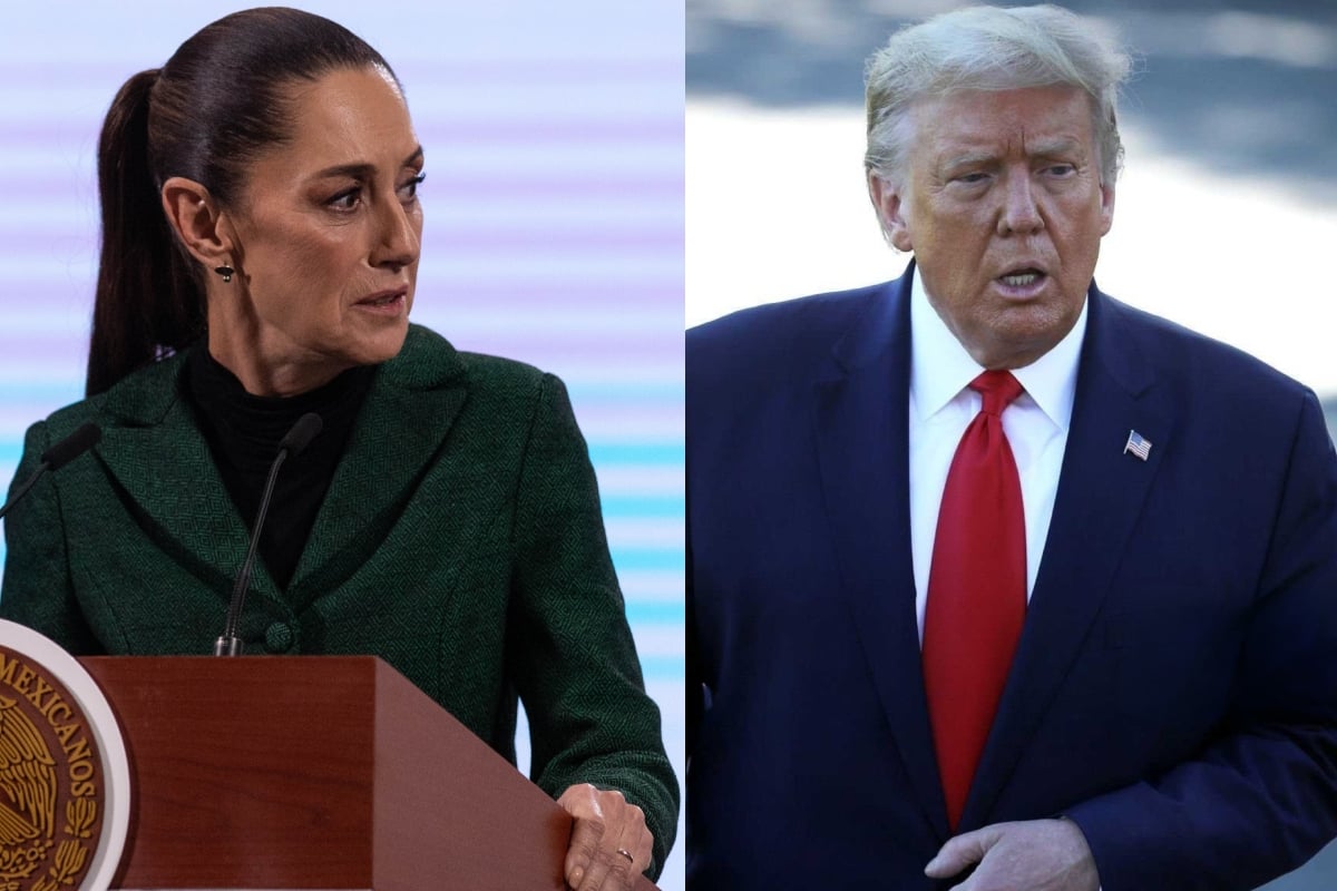 Sheinbaum Rules Out Reciprocal Tariffs and Unveils Plan to Strengthen Mexico’s Economy