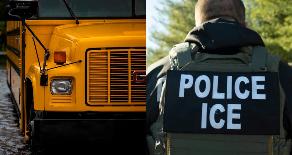 Inmigrantes en Denver temen enviar a sus hijos a la escuela por redadas