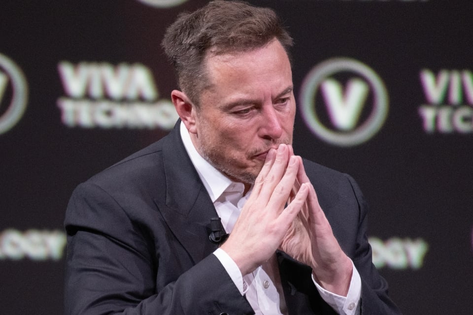 Musk pagará 10 millones de dólares a Trump por haberlo vetado de X en el pasado, según WSJ featured image