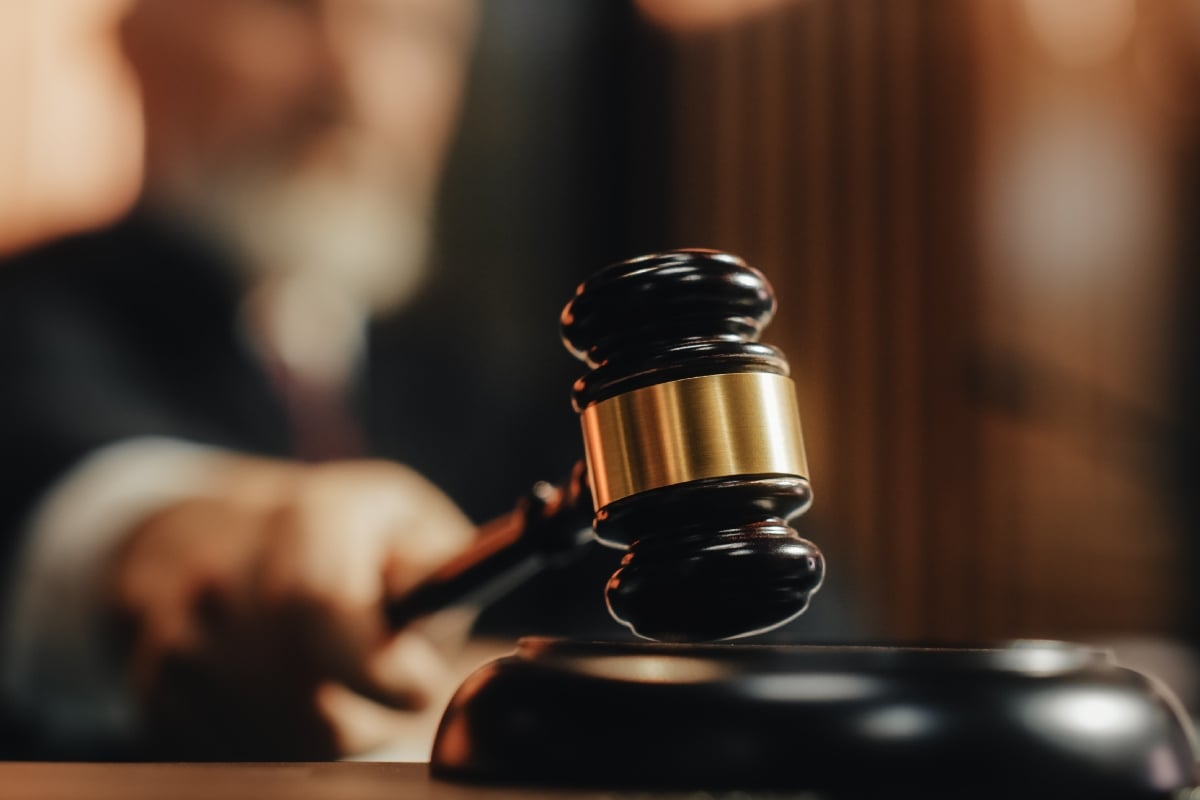 Exactor de «Sex Education» condenado a 15 años de prisión