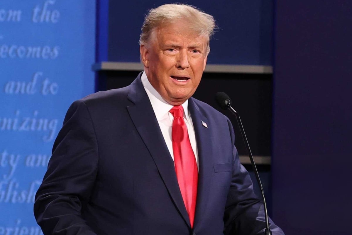 Judge allows Trump’s federal employees compensation plan to advance