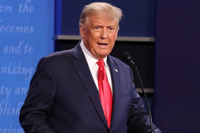 Judge allows Trump’s federal employees compensation plan to advance