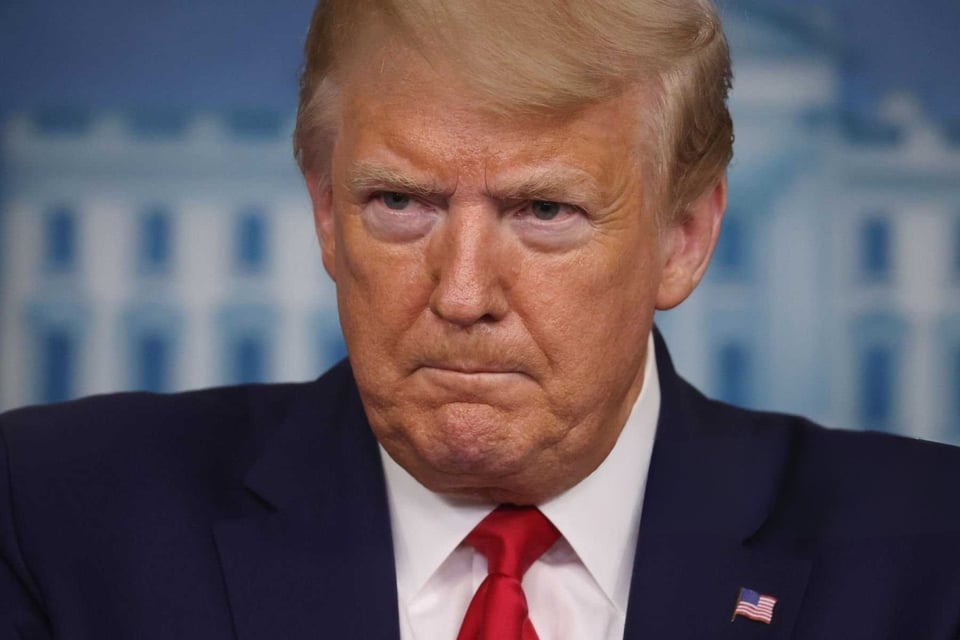 Prices Rise in the US as Federal Reserve Warns of Greater Impact from Tariffs