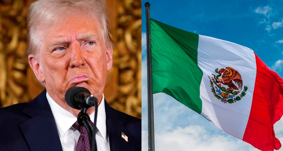 México relanza el distintivo ‘Hecho en México’ ante posibles aranceles de EE.UU.