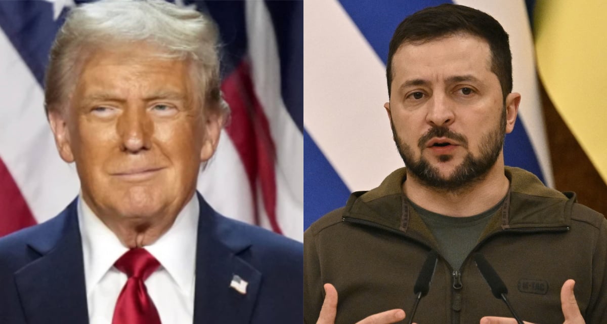 Casa Blanca deja en incertidumbre el futuro del TPS para ucranianos