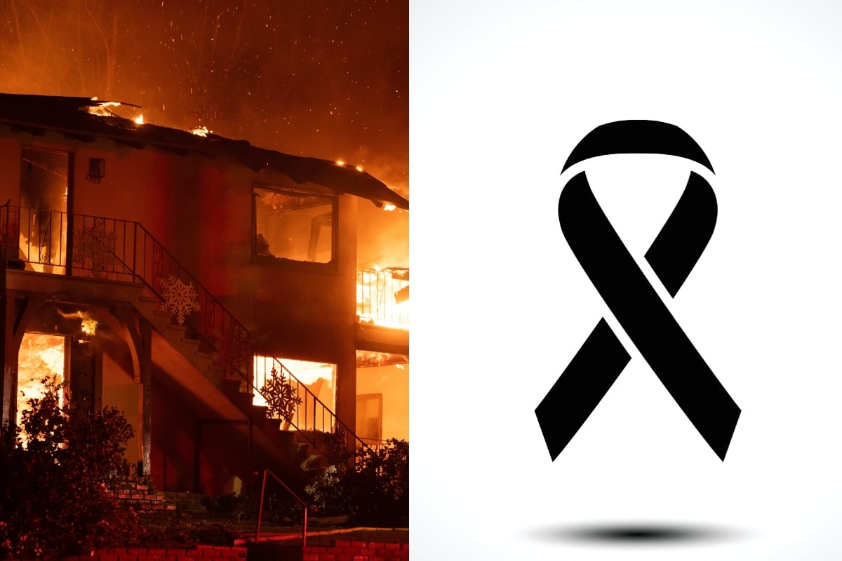 Fallece el locutor Frecky Villarreal tras trágico incendio