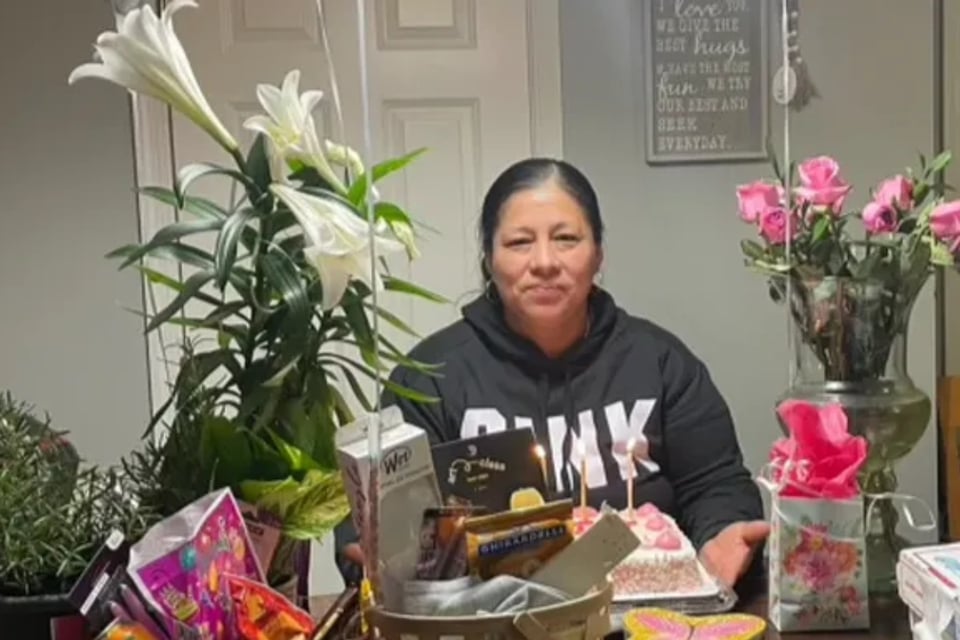 Mujer de Shakopee pierde la vida en carretera nevada