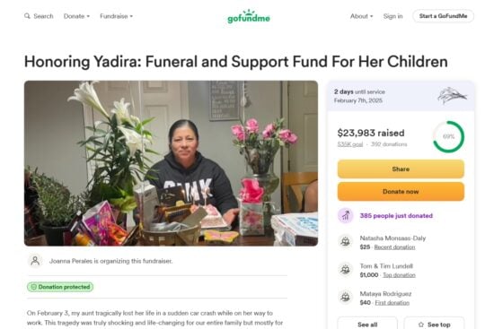 Mujer de Shakopee pierde la vida en carretera nevada