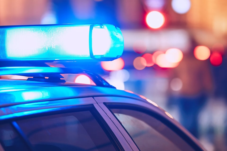 Un muerto y cuatro heridos en un presunto atentado terrorista