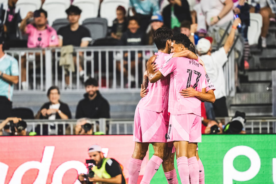 Inter Miami debuta ante Al Ahly en el Mundial de Clubes con Messi como gran figura
