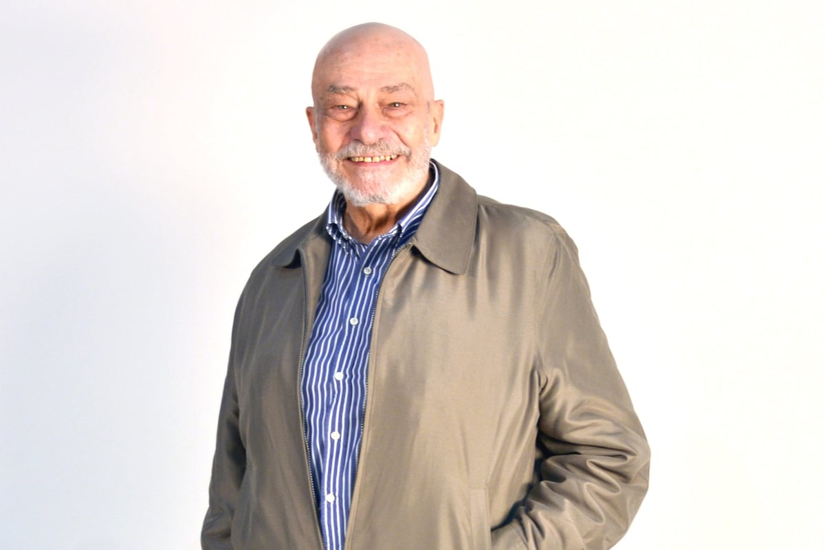 Luis Couturier, Televisa, actor, MundoNOW
