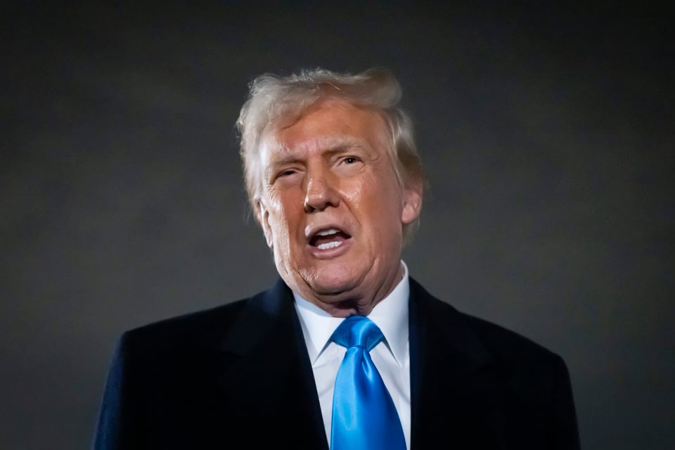 Trump anunciará tanda de aranceles, Impacto, Lo último, Noticia, EEUU