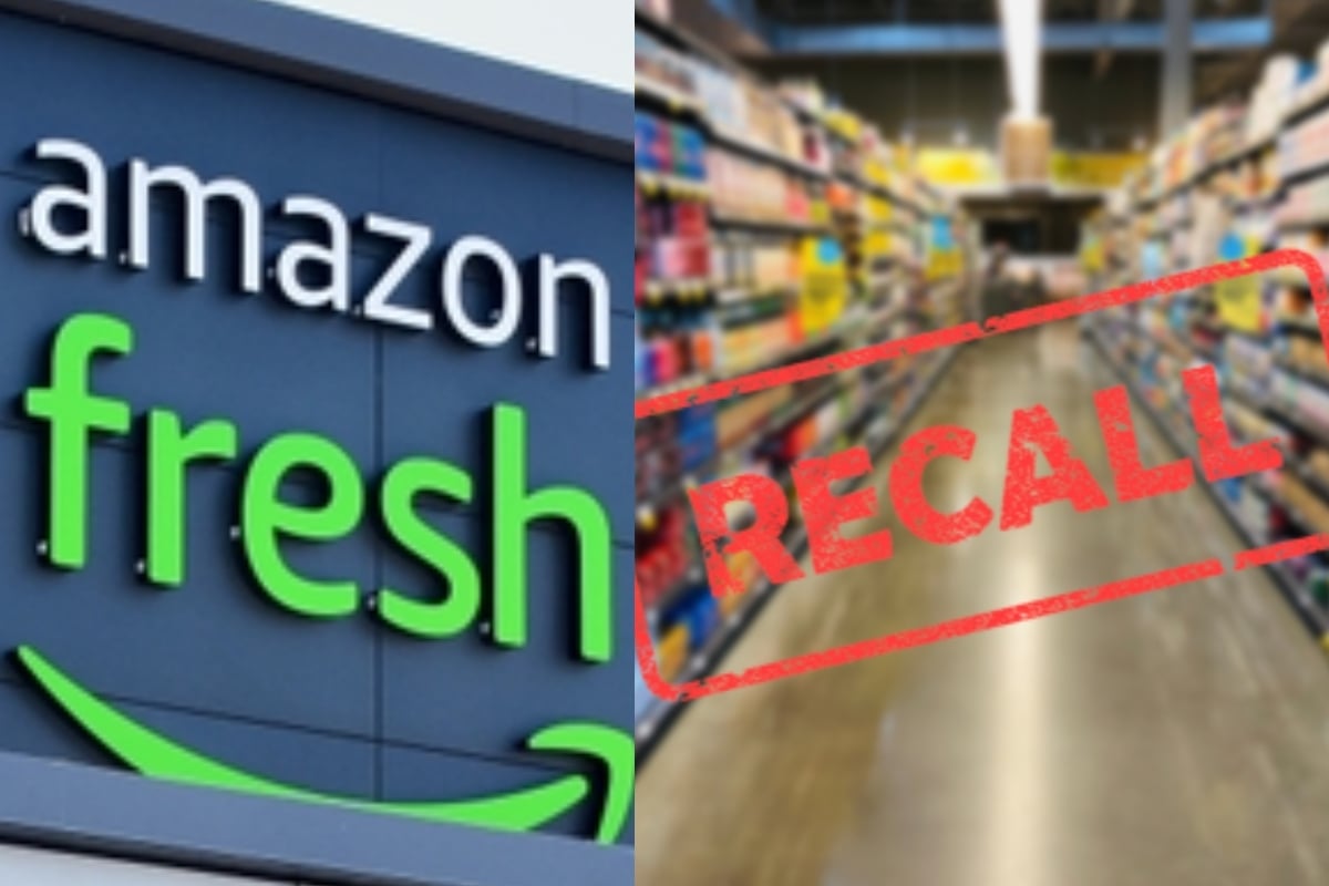 Amazon Cookies Recalled Due to High Health Risk