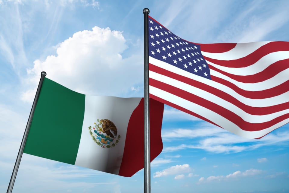 México y EE.UU. refuerzan cooperación contra el gusano barrenador y para proteger exportaciones de ganado featured image