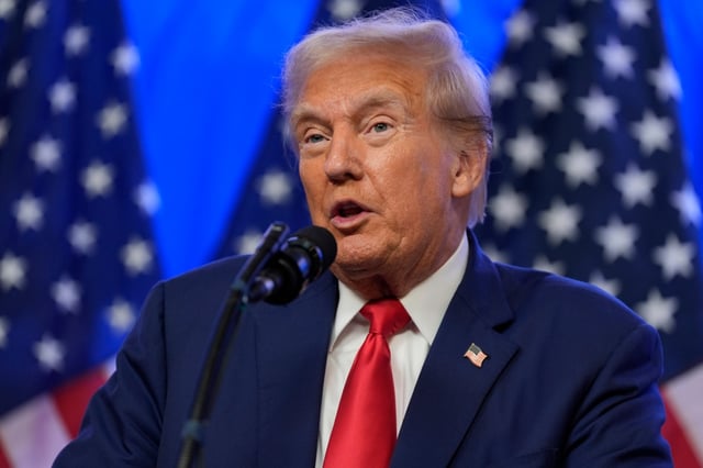 Trump Doubles Tariffs on Canadian Steel and Aluminum