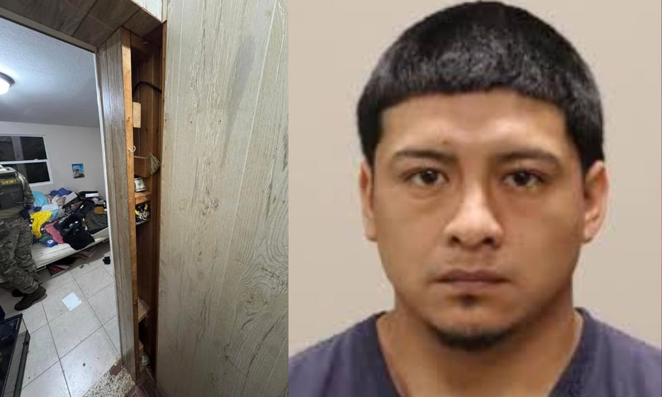 Autoridades desmantelan casa de drogas en Indiantown