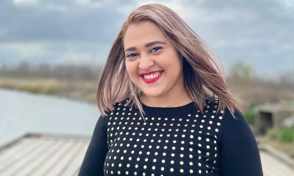 Familia pide ayuda para Vilma Cárcamo Paz, detenida por inmigración en EE.UU.