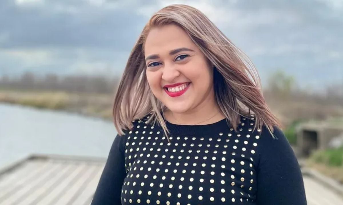 Familia pide ayuda para Vilma Cárcamo Paz, detenida por inmigración en EE.UU.