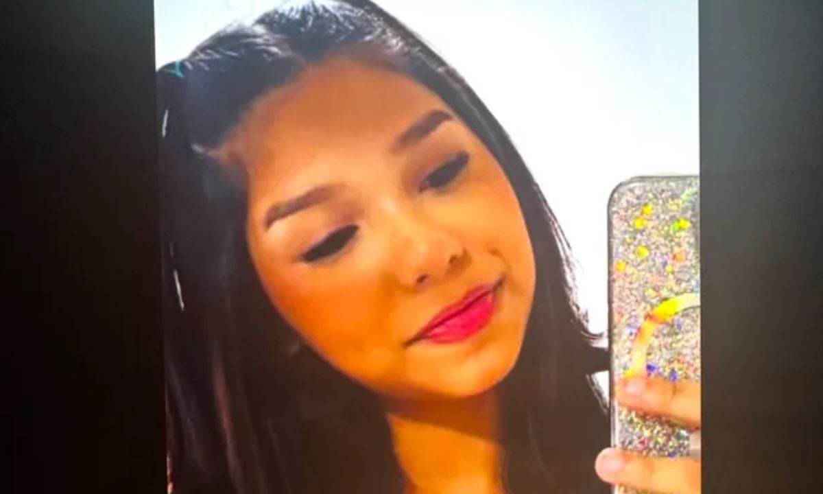 Joven salvadoreña de 15 años es asesinada en Virginia; su familia busca ayuda para repatriarla