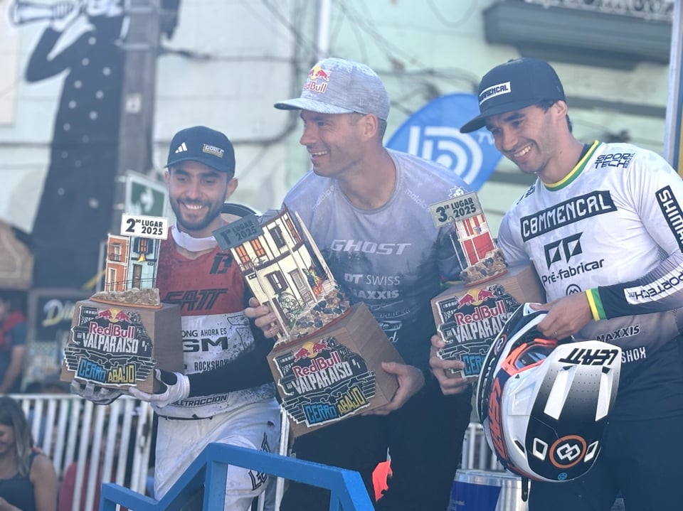 Red Bull Valparaíso Cerro Abajo (Alonso Bañuelas foto)