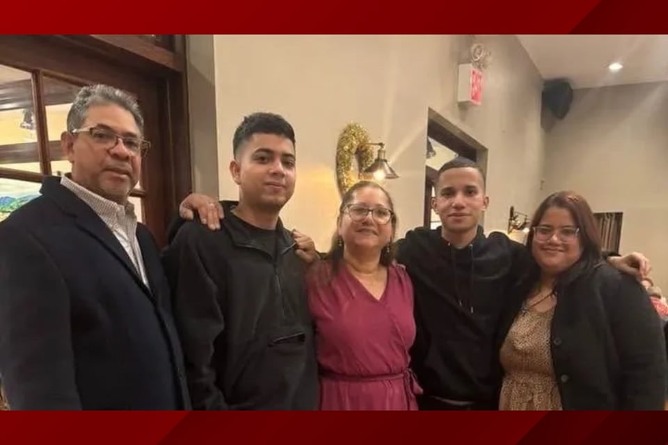 Familia hispana detenida por ICE busca ayuda legal