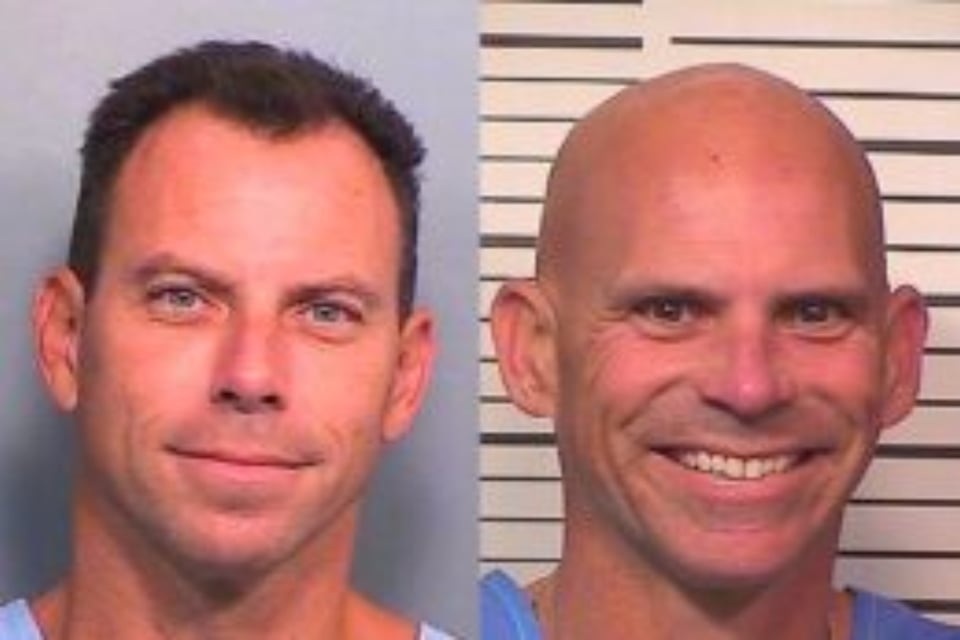 Los Angeles District Attorney Opposes New Sentencing for Menéndez Brothers