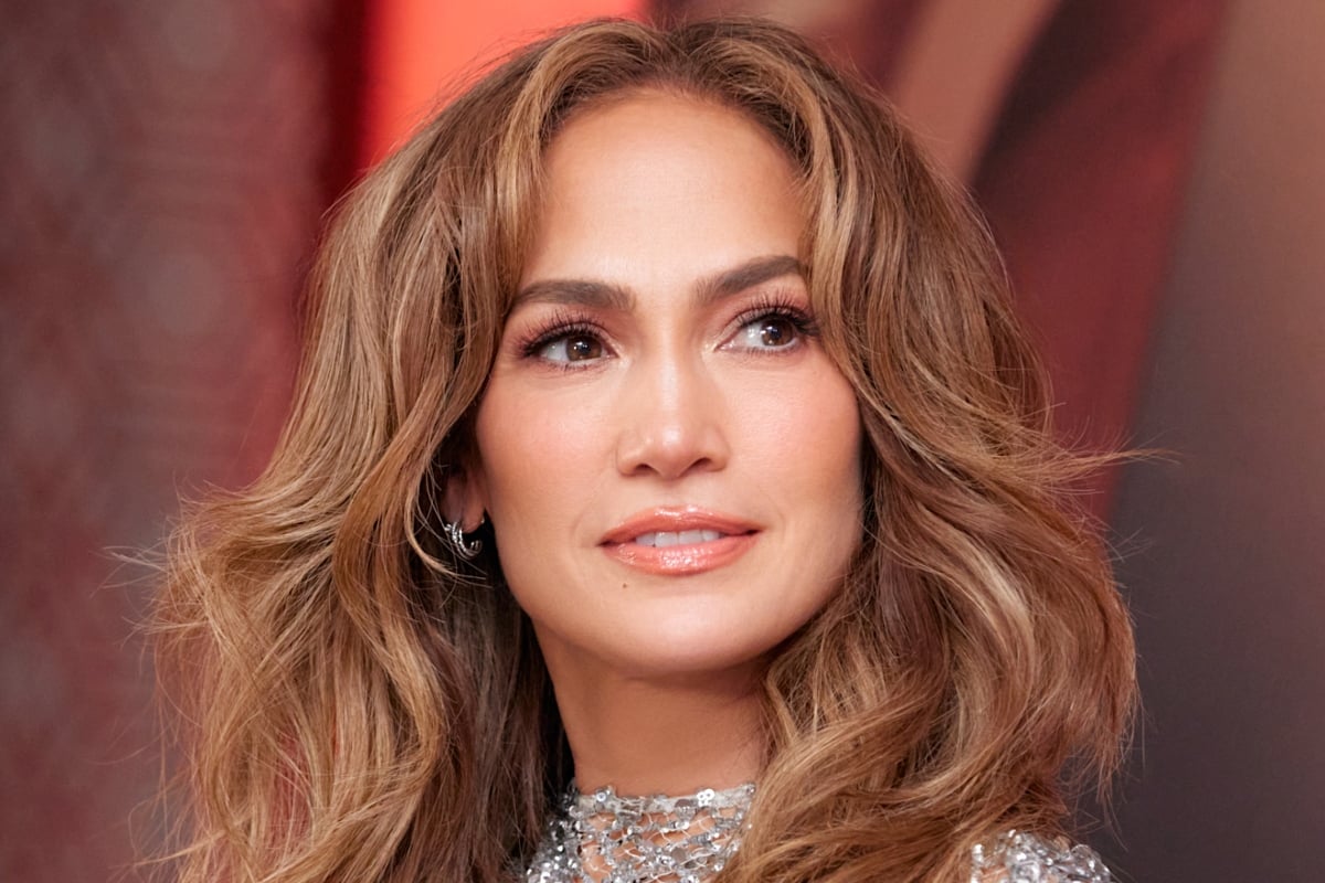 JLo’s Daughter Emme Sparks Buzz with Red Carpet Look at &#8216;Othello&#8217; Premiere